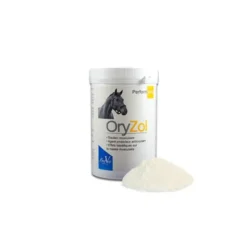 Fedvet Oryzol (Gamma Oryzanol)