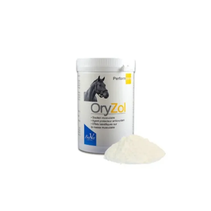 Fedvet Oryzol (Gamma Oryzanol)
