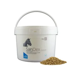 Fedvet Sandex Coliques de Sable New