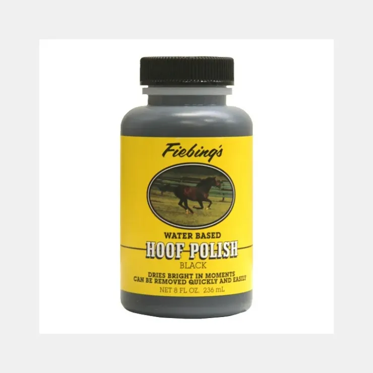 Fiebing's Vernis Hoof Polish Outlet