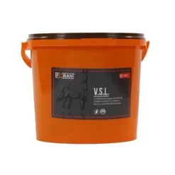 Foran V.S.L. Clearance