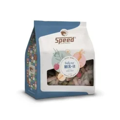 Speed Friandise Cheval Delicious ies Mix de Goûts
