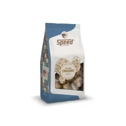 Speed Friandise Cheval Delicious ies Crackers au Lin Online