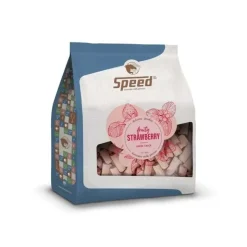 Speed Friandise Cheval Delicious ies Fraise Hot