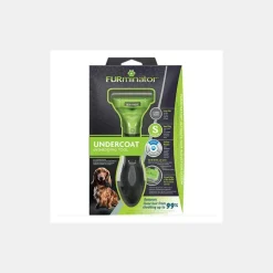 Furminator Brosse pour Chien Poils Longs Online