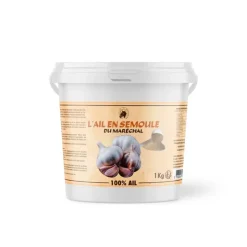 Gamme du Marechal Gamme du Maréchal Ail en Semoule Clearance