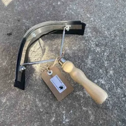 Gamme du Marechal Gamme du Maréchal Couteau de Chaleur Bois Discount