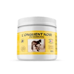 Gamme du Marechal Gamme du Maréchal Onguent Noir Sale
