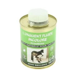 Gamme du Marechal Gamme du Maréchal Onguent Fluide Incolore Outlet