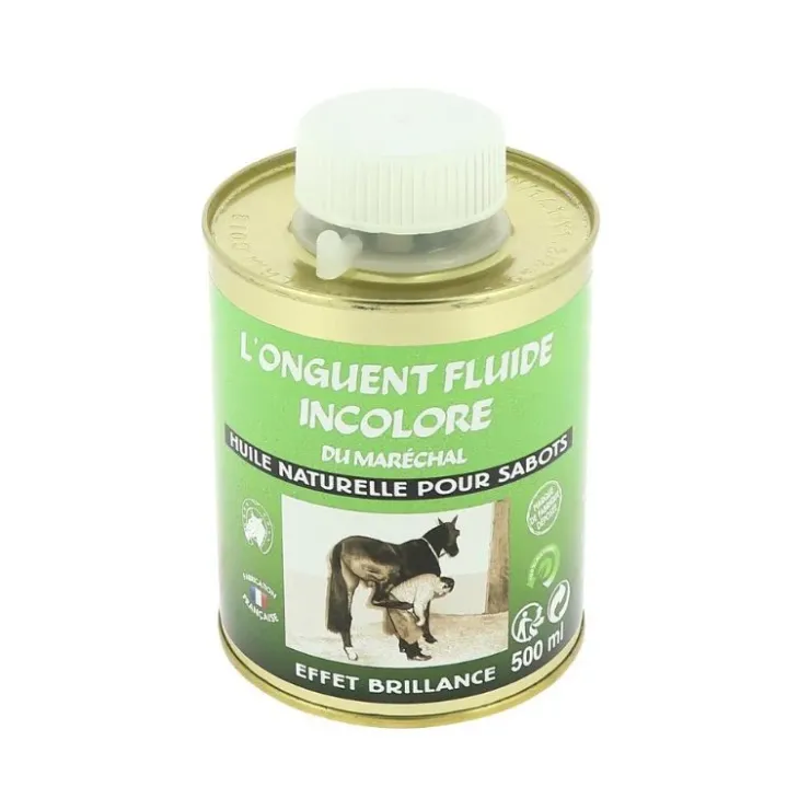 Gamme du Marechal Gamme du Maréchal Onguent Fluide Incolore Outlet