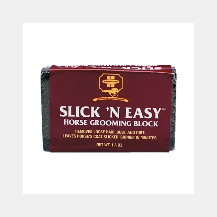 Farnam Gomme Anti Tache Slick'n Easy Outlet