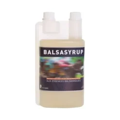 Greenpex Balsasyrup Toux Cheval Online