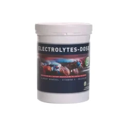 Greenpex Electrolytes Dose Online
