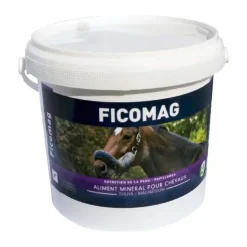 Greenpex Ficomag