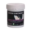 Greenpex Green Ointment Crème Peau Cheval New