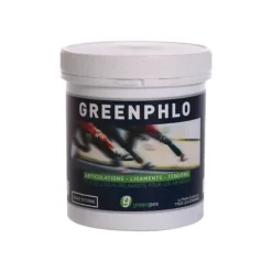 Greenpex Greenphlo Argile Cheval