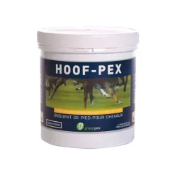 Greenpex Hoof-Pex Onguent Sabot Hot
