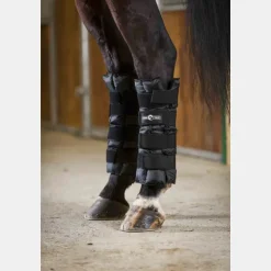 Finntack Guêtres Refroidissantes Pro (paire) Sale