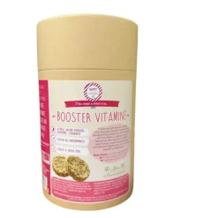 Happy Crackers Booster Vitaminé Clearance