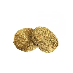 Happy Crackers Zen Attitude New