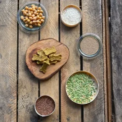 Happy Scoop - Crispy Digest Chien Discount