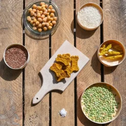 Happy Scoop - Crispy Moov Chien Best