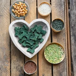 Happy Scoop - Crispy Top Chien New