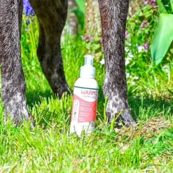 Happy Scoop - Warm Gel de Massage Chien Hot