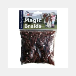Harry's Horse - Elastiques Plats - Magic Braids Sale