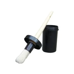 Harry's Horse Pinceau à Graisse à Sabots avec Pot Discount