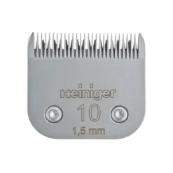 Heiniger Saphir Tête de Coupe pour Tondeuse Chevaux New