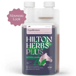 Hilton Herbs Equilibrium Plus Chaleur Jument Best
