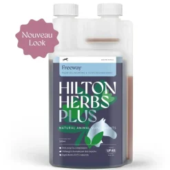 Hilton Herbs Freeway Plus Respiration Cheval Online