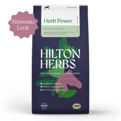 Hilton Herbs Herb Power Clearance