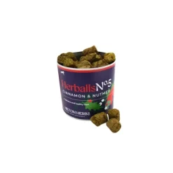 Hilton Herbs Herballs de Noël Friandises Cheval Best