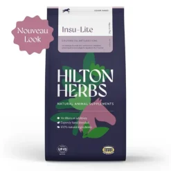 Hilton Herbs Insu-Lite Best