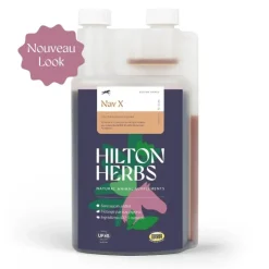 Hilton Herbs Nav X Gold Outlet