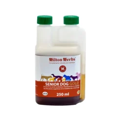 Hilton Herbs Senior Dog Gold Chien Âgé Sale