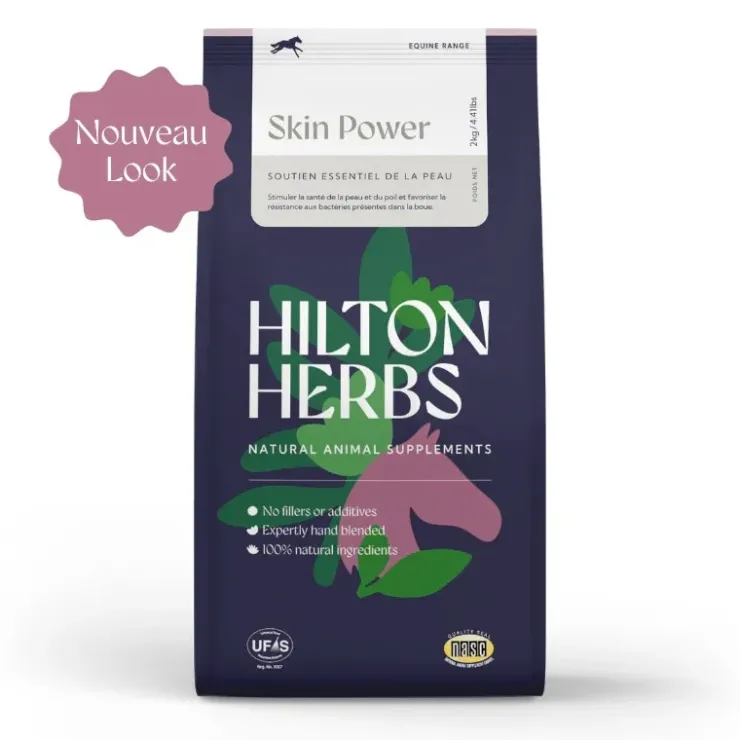 Hilton Herbs Skin Power (Gale Defender) Clearance