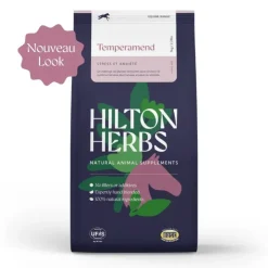 Hilton Herbs Temperamend / Temperamend Gold Online