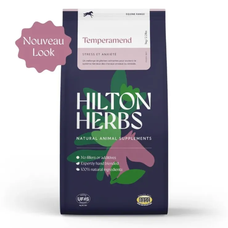 Hilton Herbs Temperamend / Temperamend Gold Online