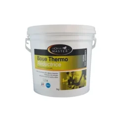 Horse Master Boue Thermo Reductrice