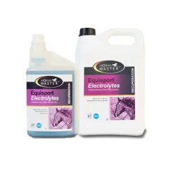 Horse Master Equisport Electrolytes New