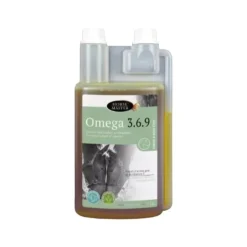 Horse Master Omega 3 6 9 Best