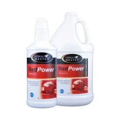 Horse Master Red Power Discount