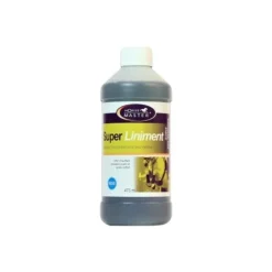 Horse Master Super Liniment New