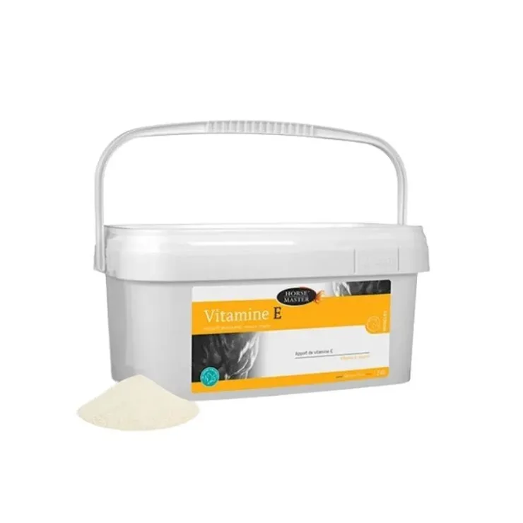 Horse Master Vitamine E Best