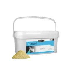 Horse Master X-Bleed Outlet