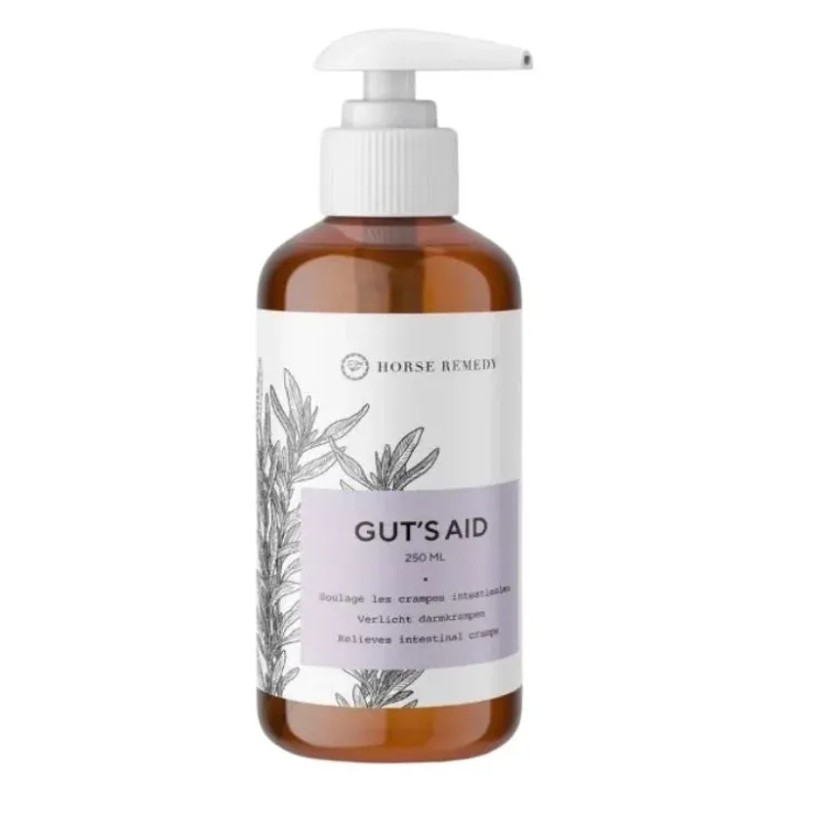Horse Remedy Gut's Aid Outlet