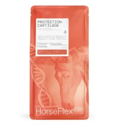 HorseFlex Care Protection Cartilage Hot